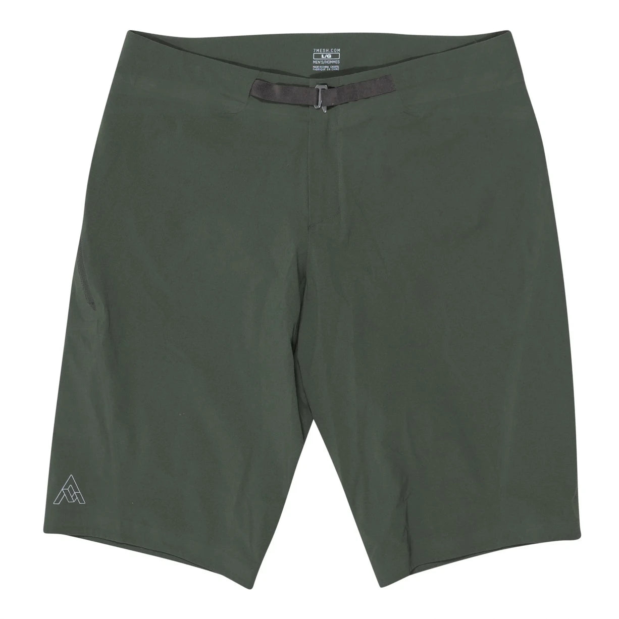 7Mesh Slab Short - Men's