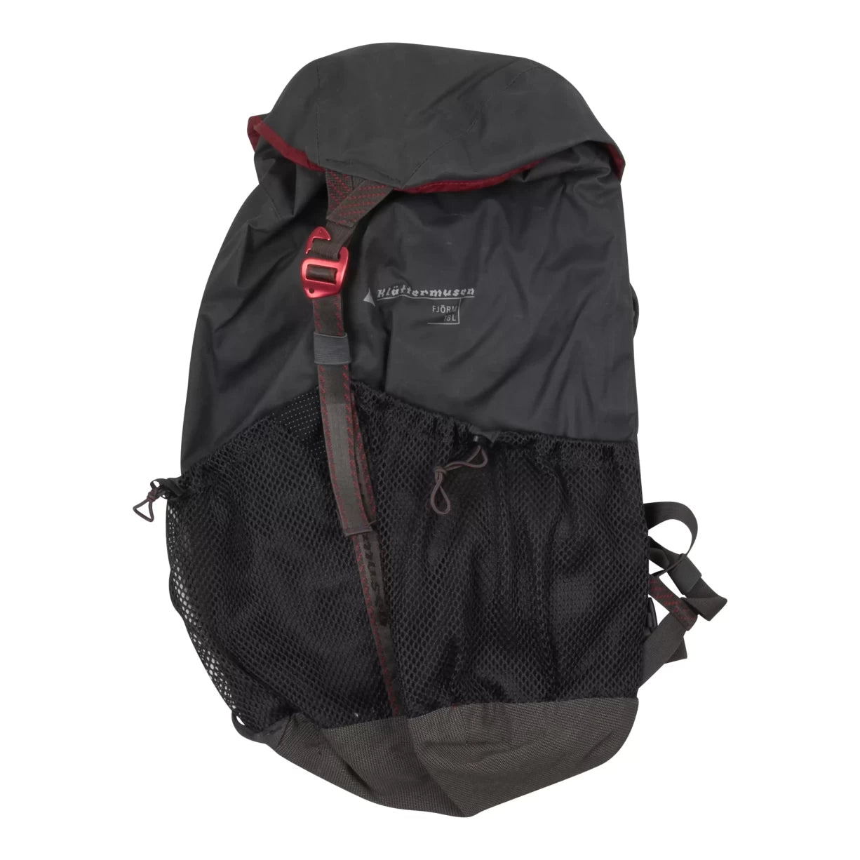 image of Klattermusen Fjörm 18L Trekking Backpack