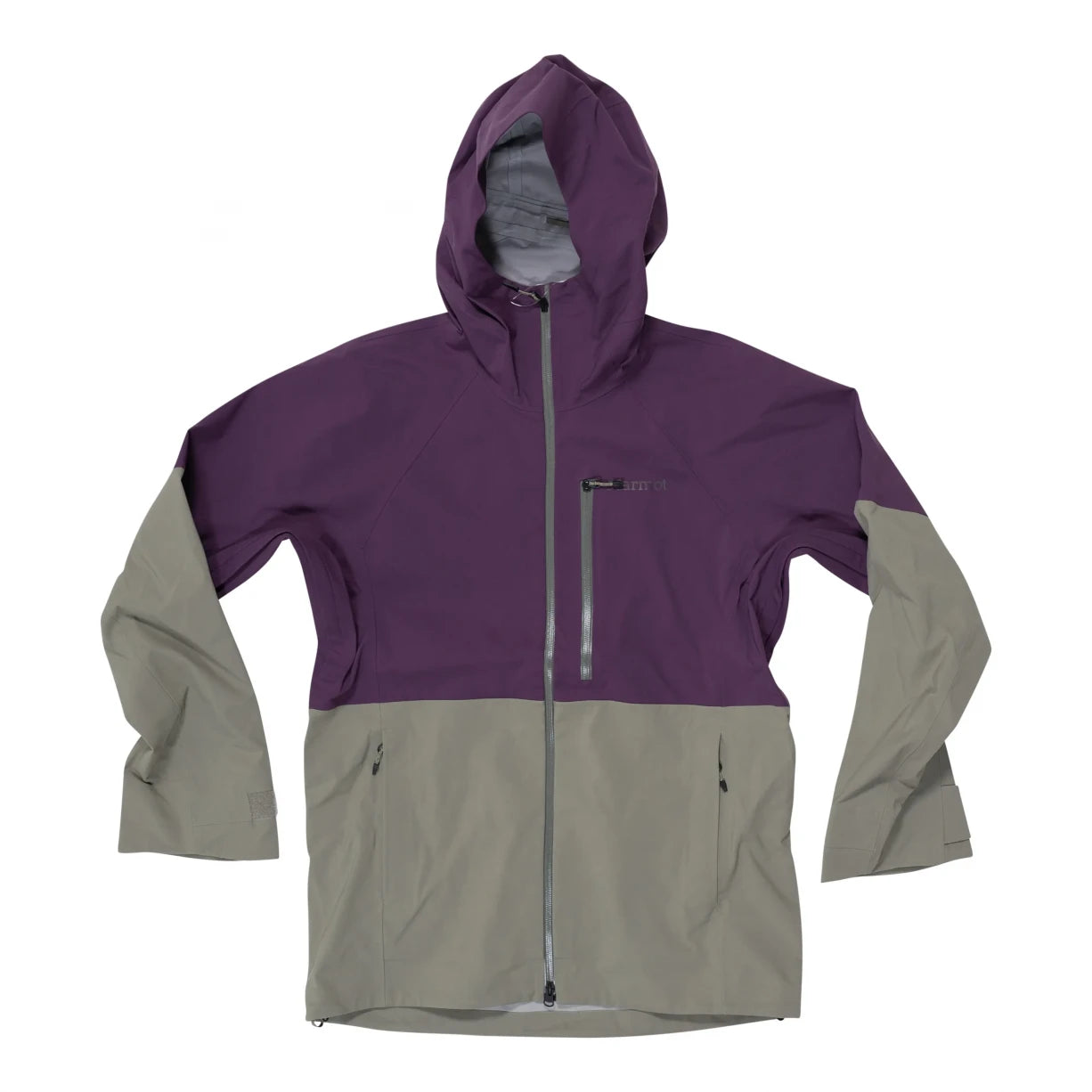image of Marmot Refuge Pro Jacket - Men's