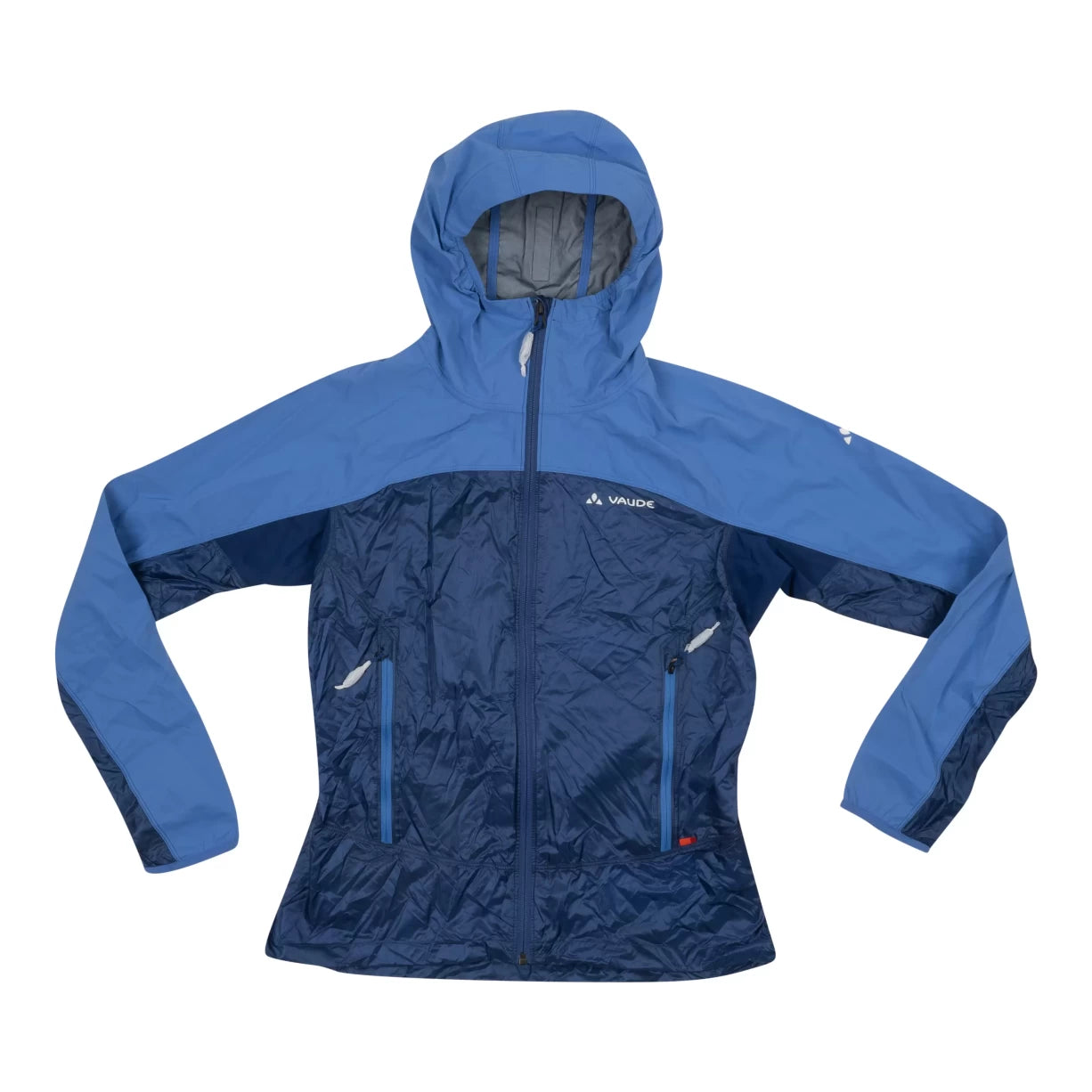 image of Vaude Croz Windshell II Cycling Jacket - Women's