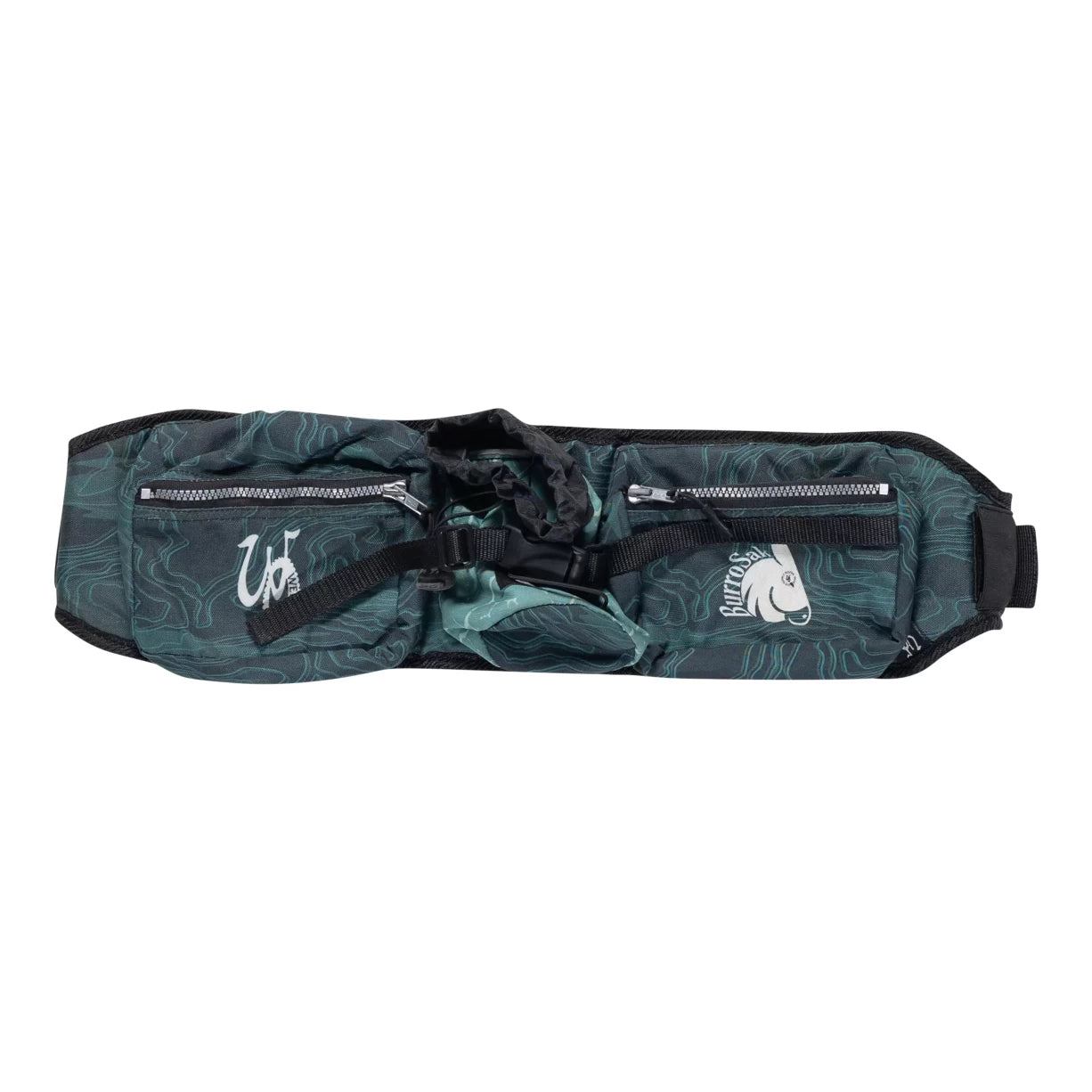 image of Burrosak Hip Pack