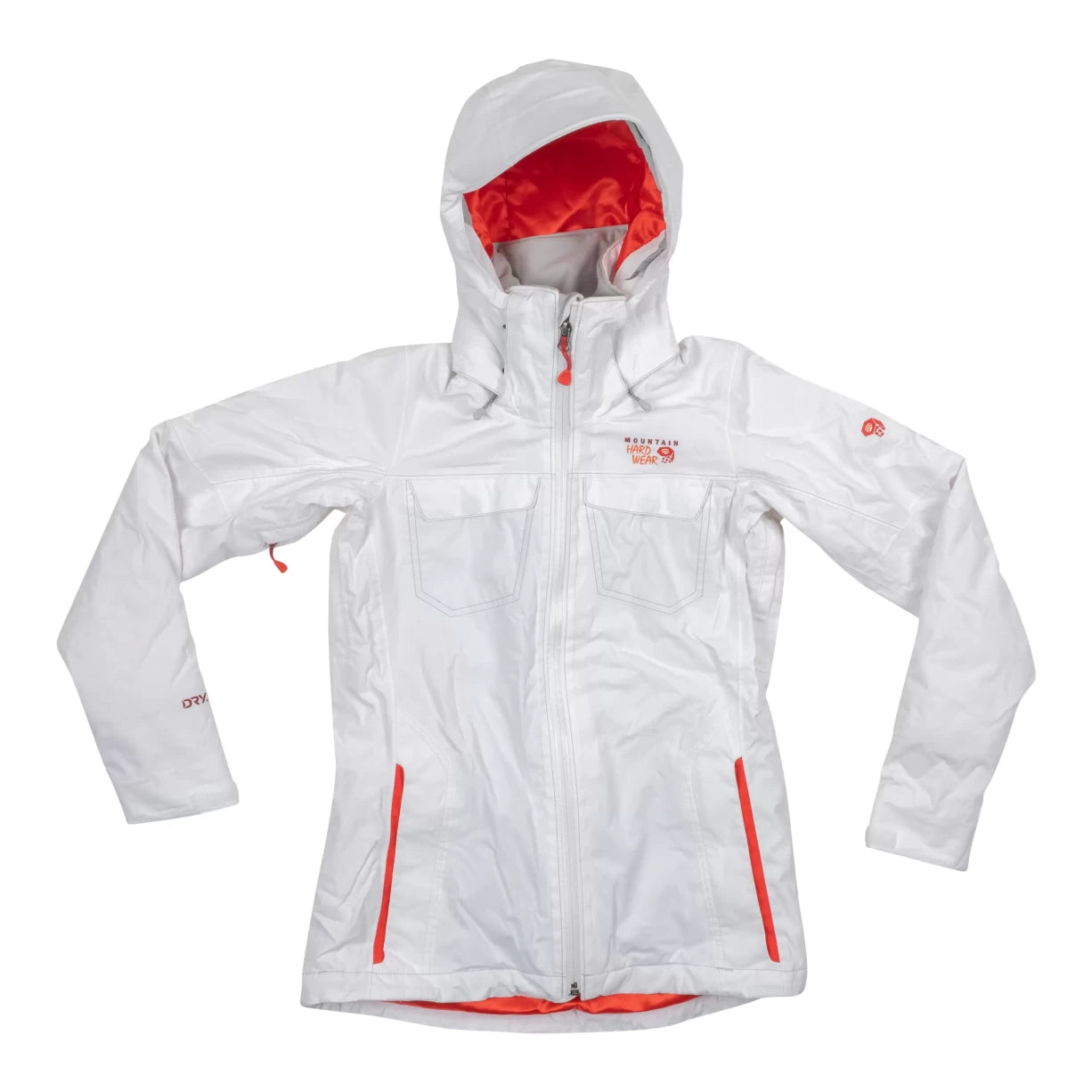 image of Mountain Hardwear Dry.Q Ski Jacket