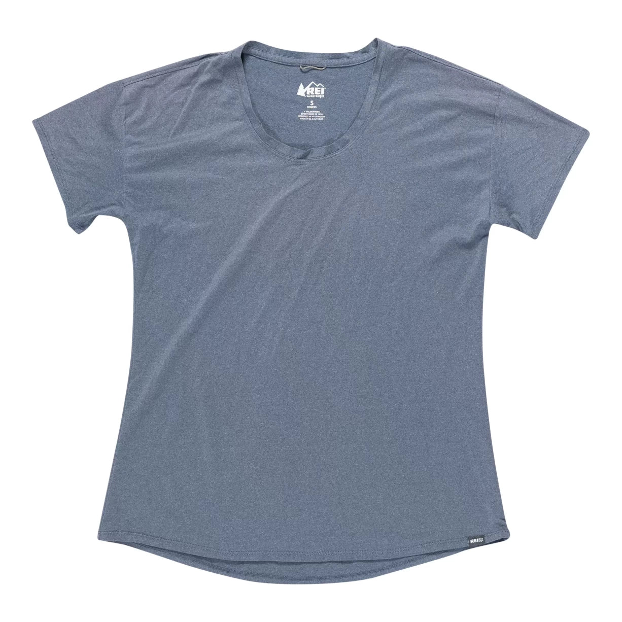 image of Sahara Active T Shirt - Women's
