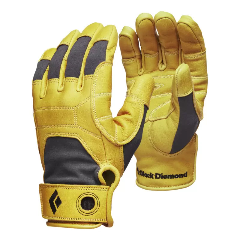 Black Diamond Transition Gloves - Image 3