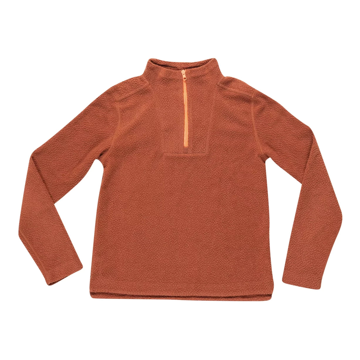 image of Stio Rawlins Shearling Fleece Half Zip - Women's