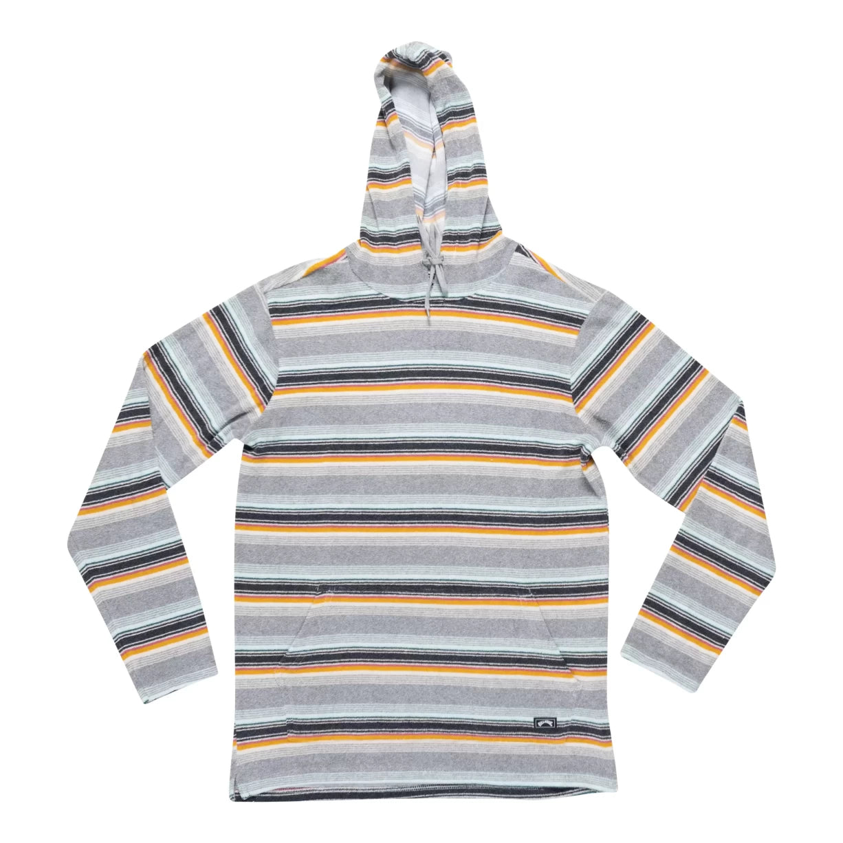 image of Billabong Billabong Flecker Hoodie- Men's