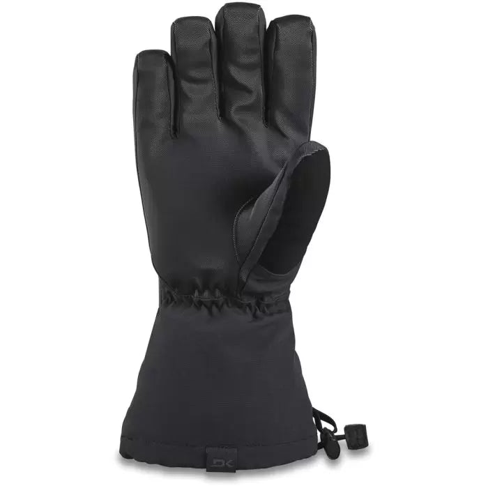 image of Dakine TITAN GORE-TEX GLOVE BLK XL
