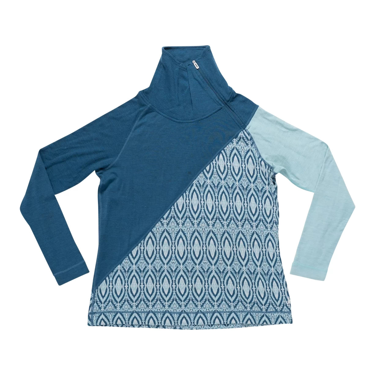 image of SmartWool Merino 250 Asym Top - Women's