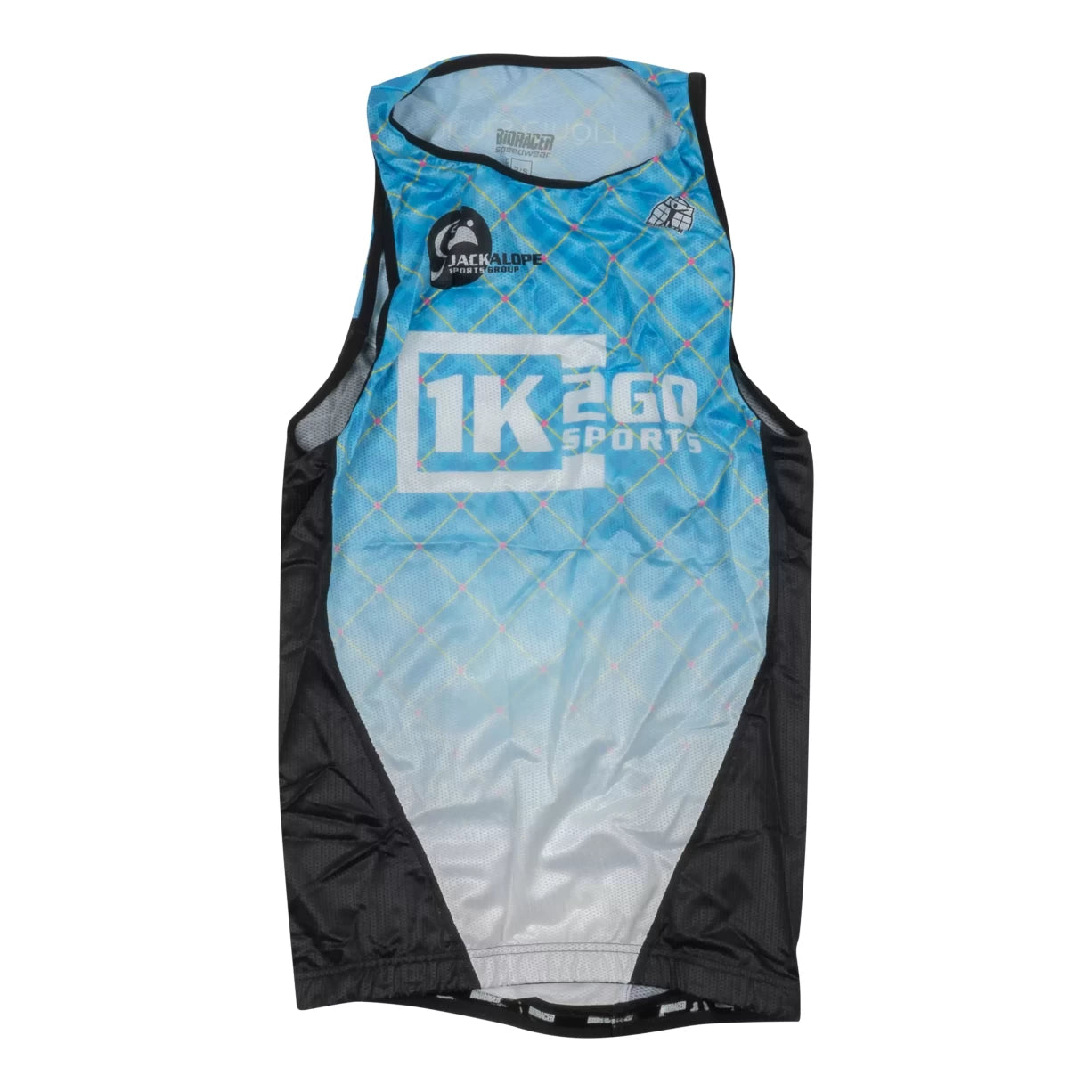 image of BIORACER Tri Top NEL 2.0