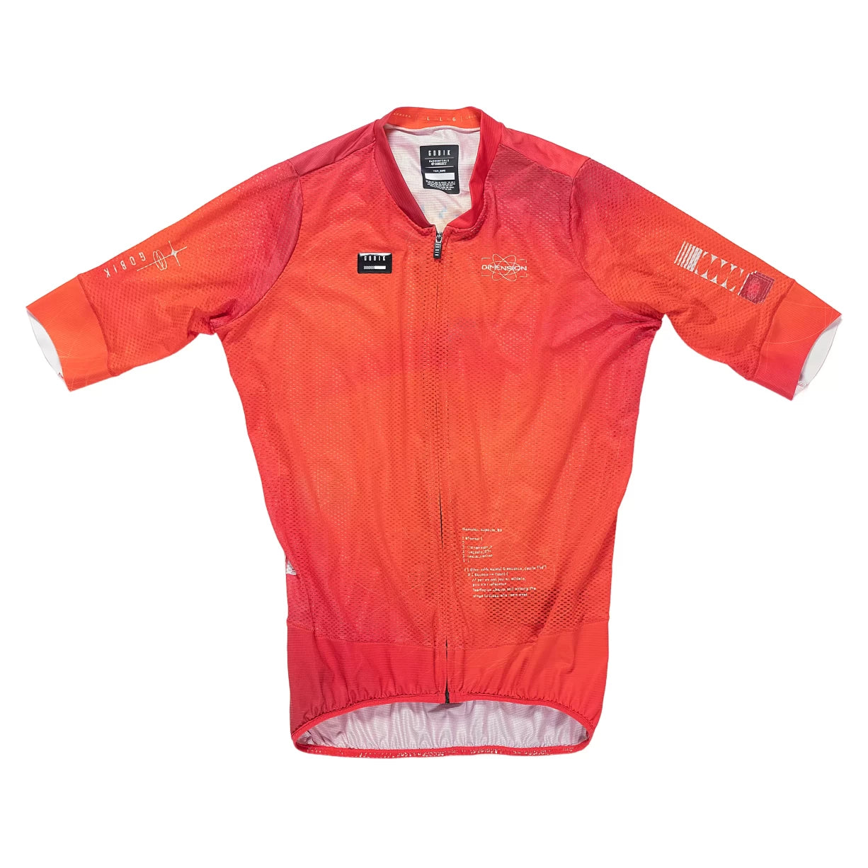 Gobik Carrera Cycling Jersey - Men's