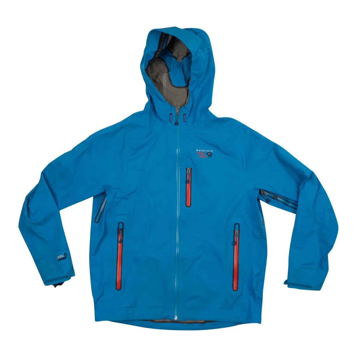 image of Mountain Hardwear Kepler Softshell Jacket - Men's