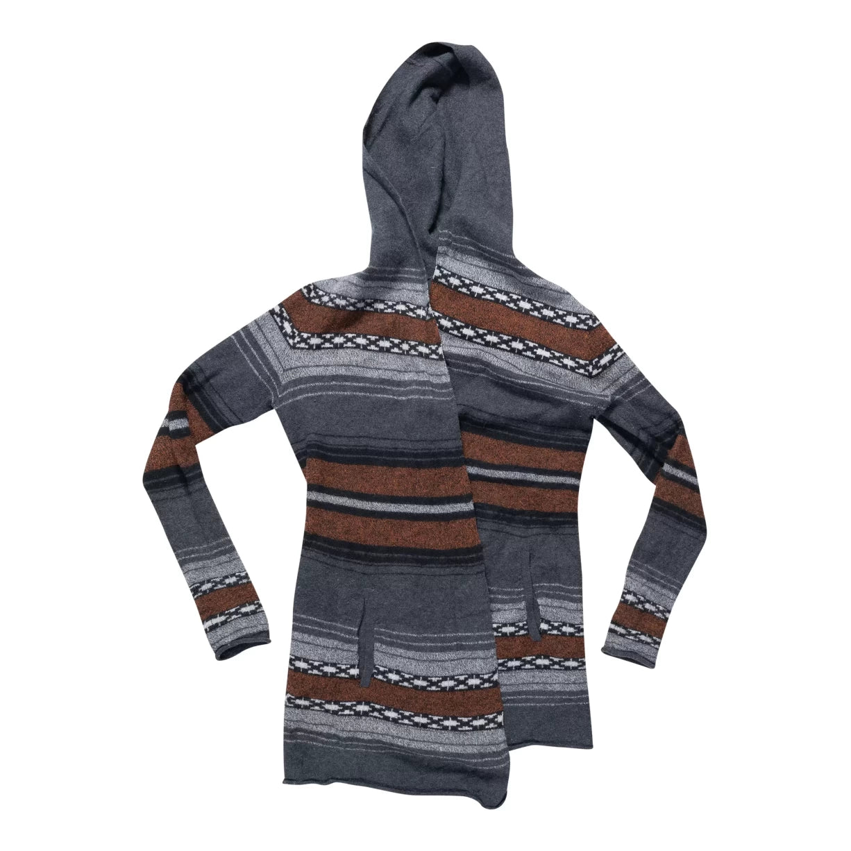 image of Toad&Co Merino Heartfelt Hoodie