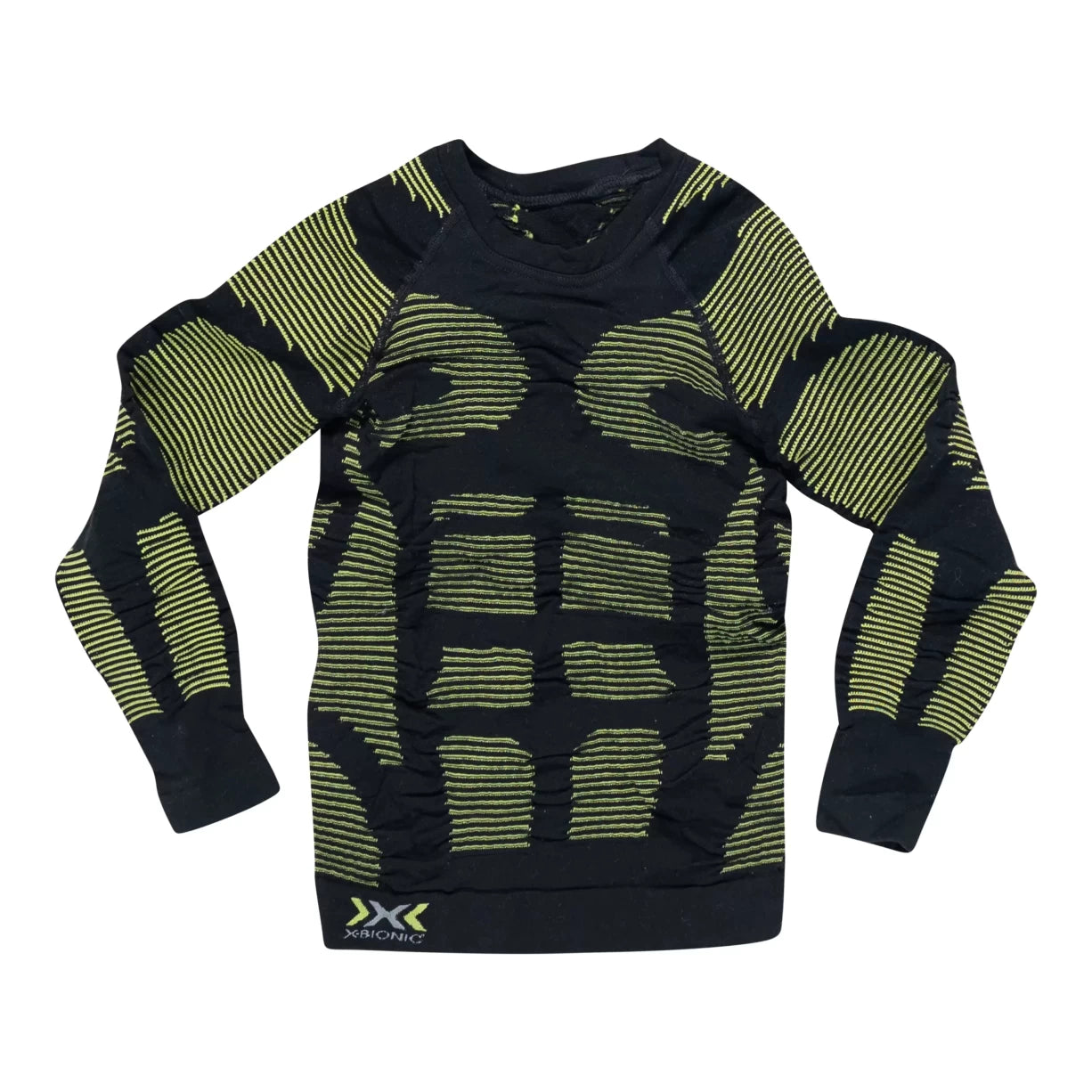 image of X-Bionic Precuperation Recovery Shirt - Men's