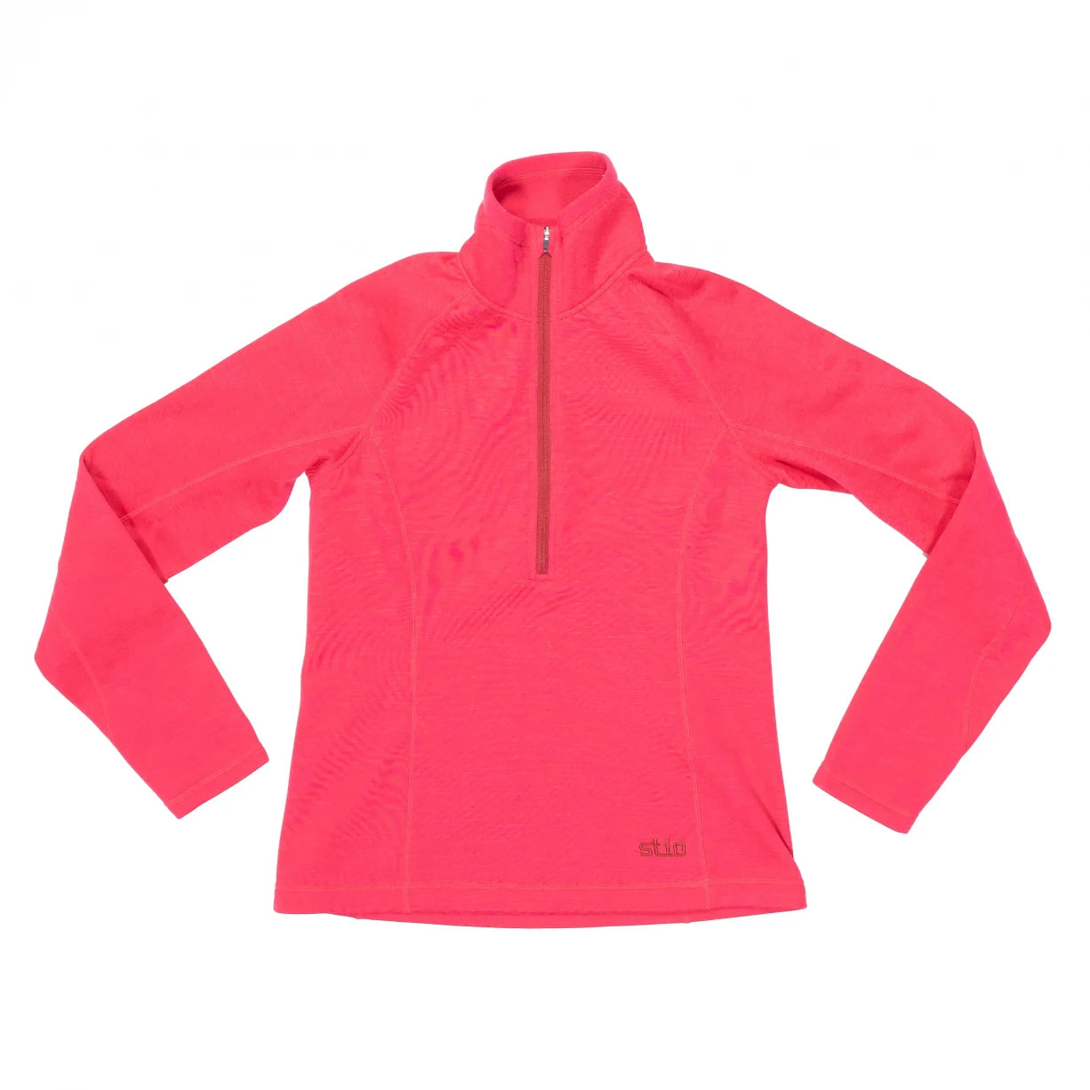 image of Stio Gannett Peak Half Zip - Women's