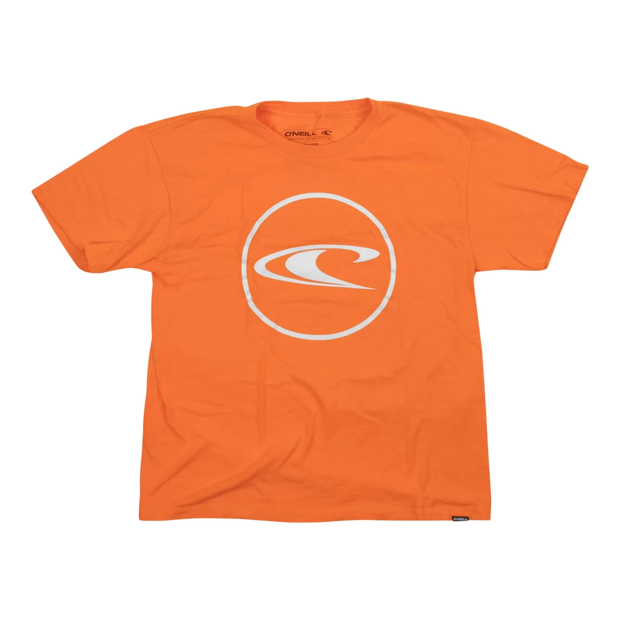 image of O'Neill Ringside T Shirt - Boys'