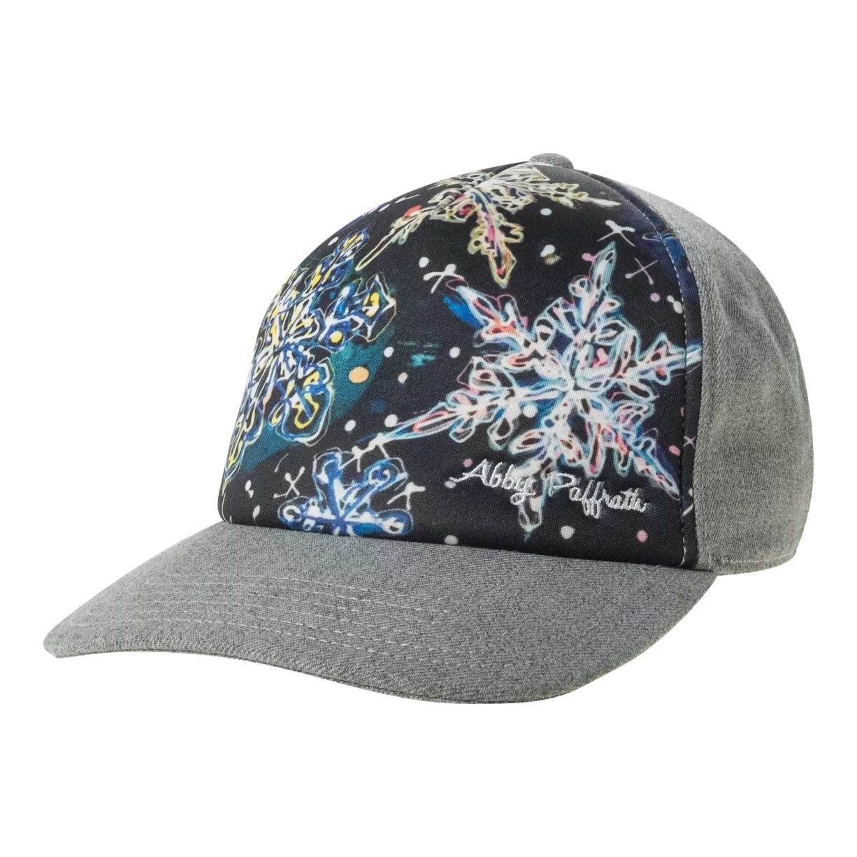image of Art 4 All One of a Kind Hat