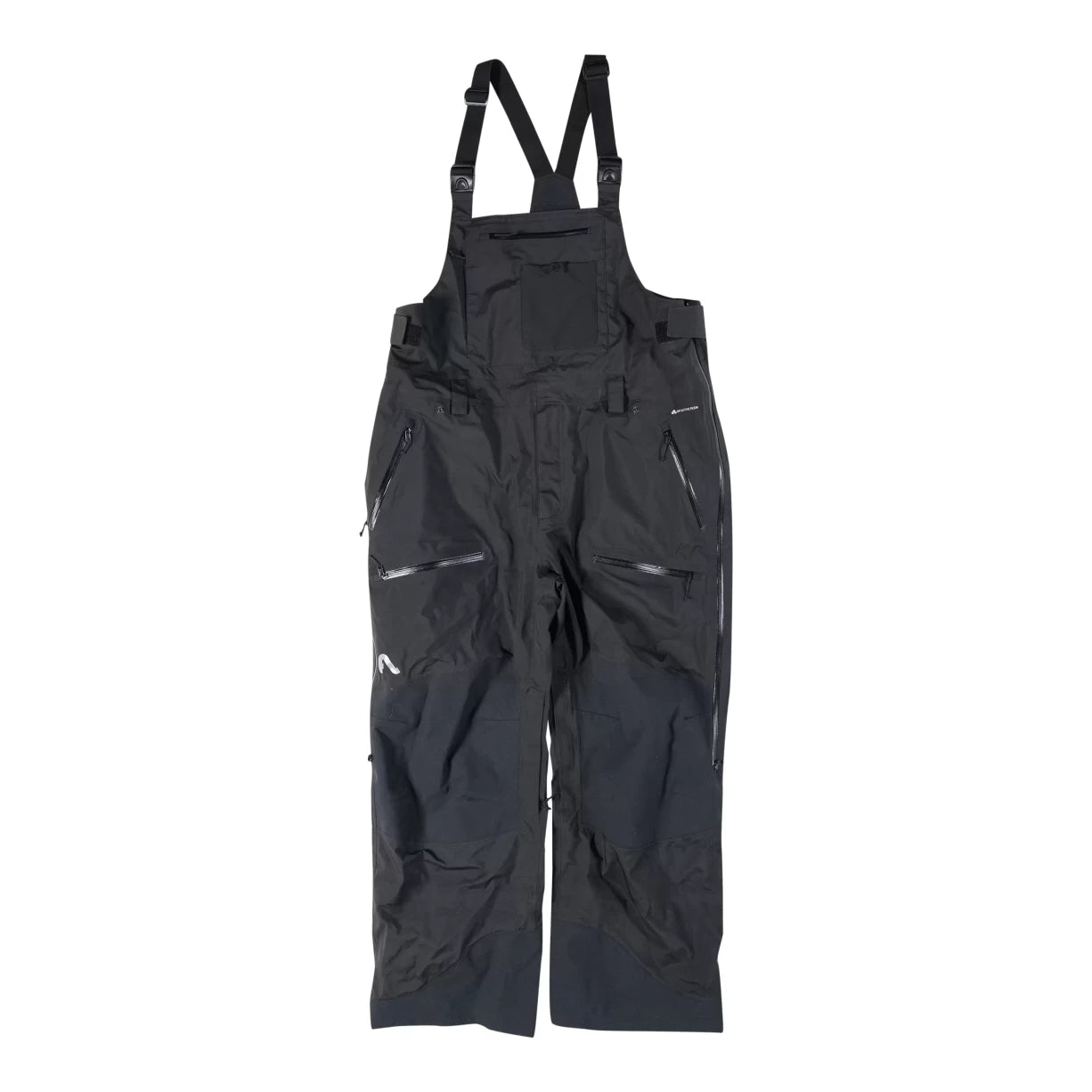 image of Flylow Baker Perm Bib Pants - Men's