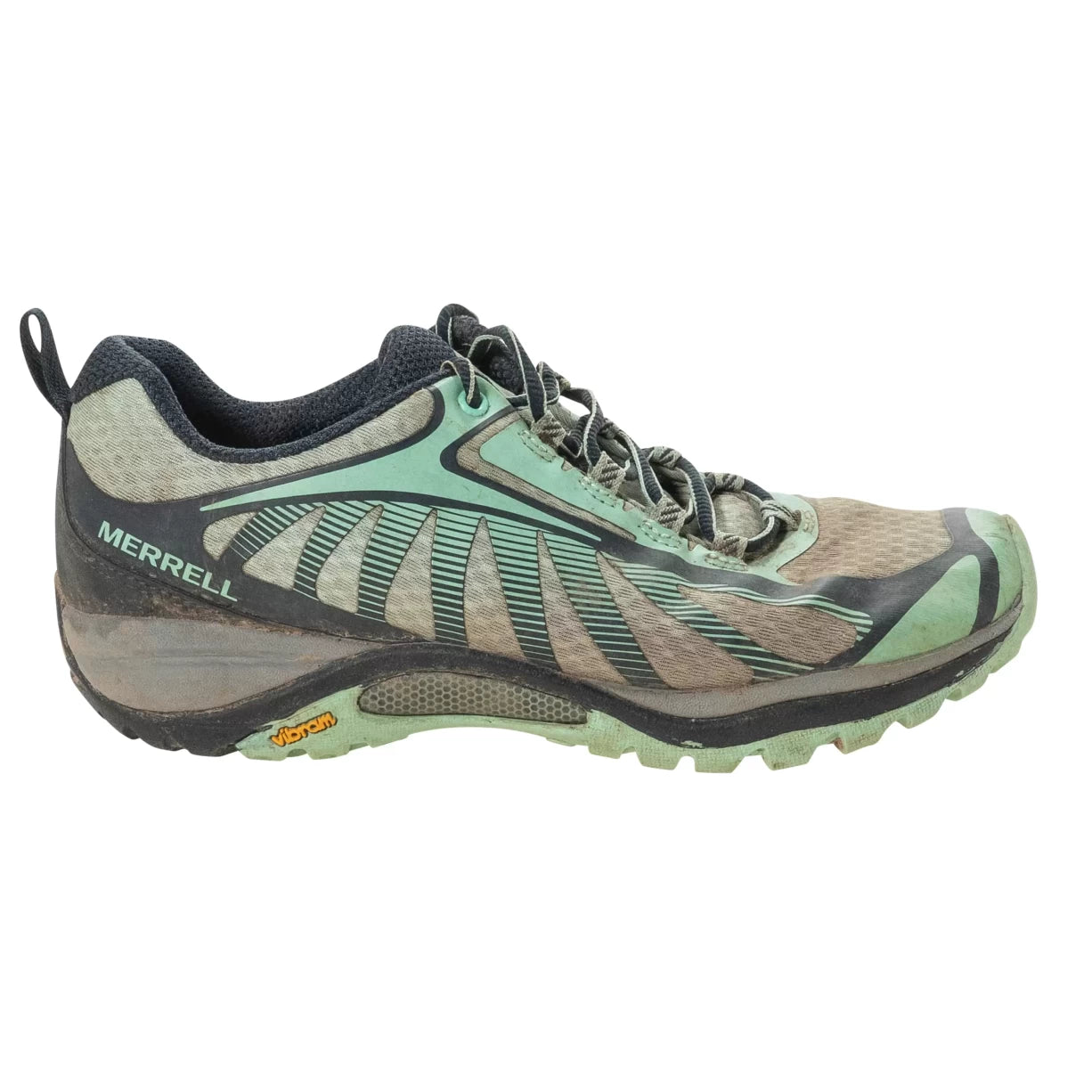 image of Merrell Siren Edge 3 Hiking Shoes - Women's