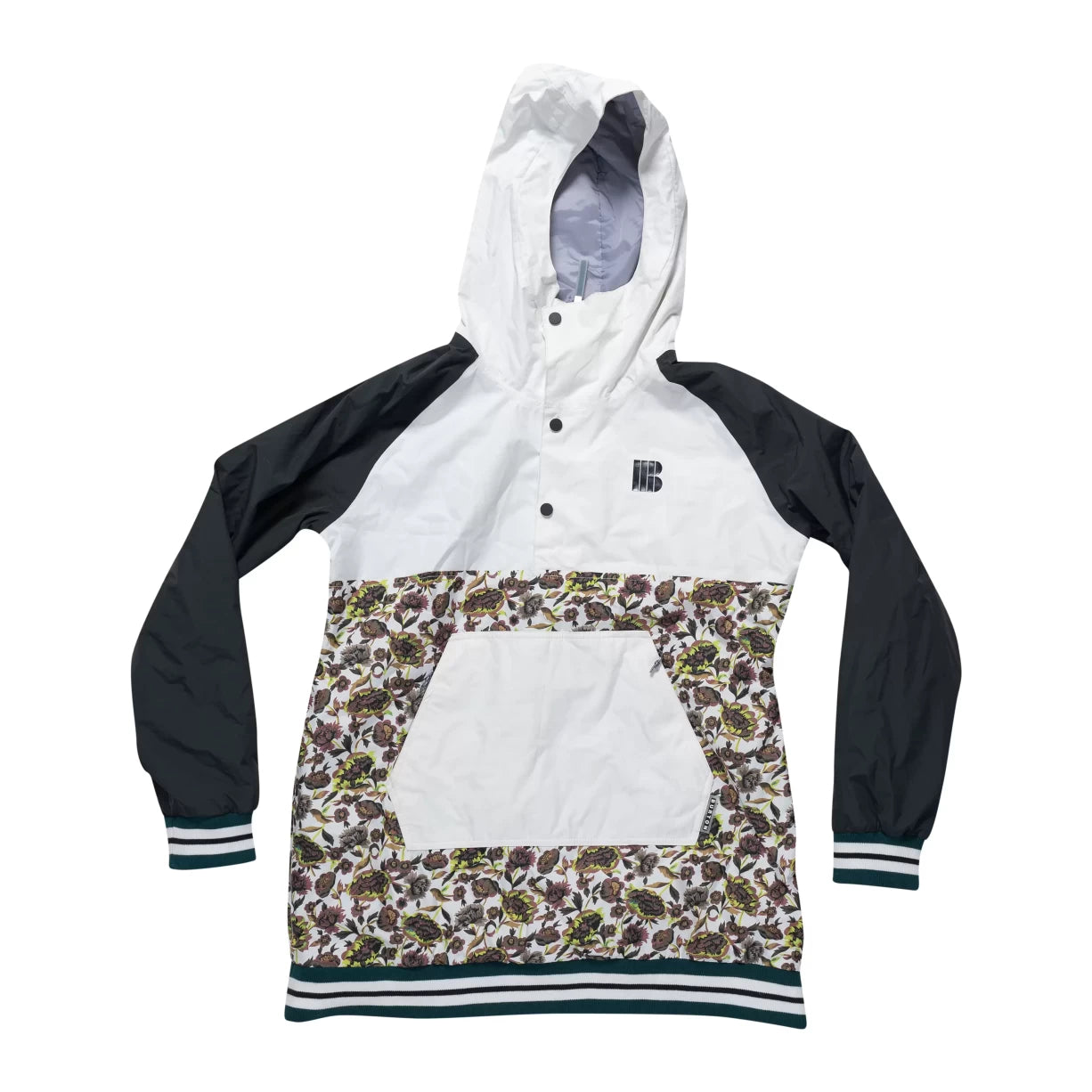 image of Burton Loyle Anorak Jacket