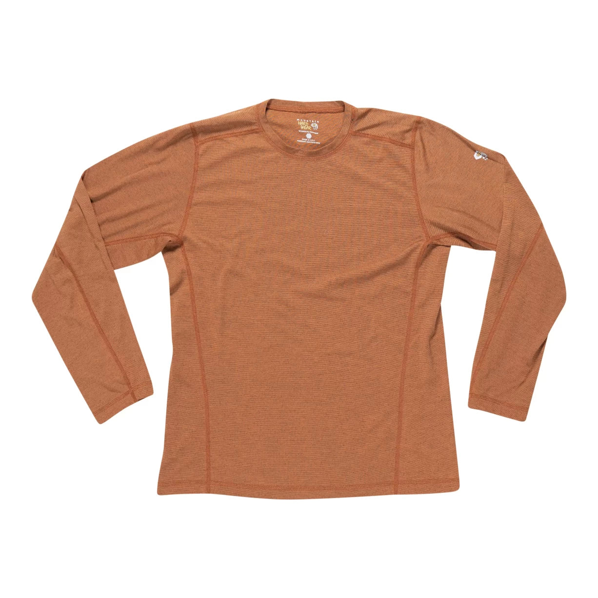 image of Mountain Hardwear Long Sleeve Crew