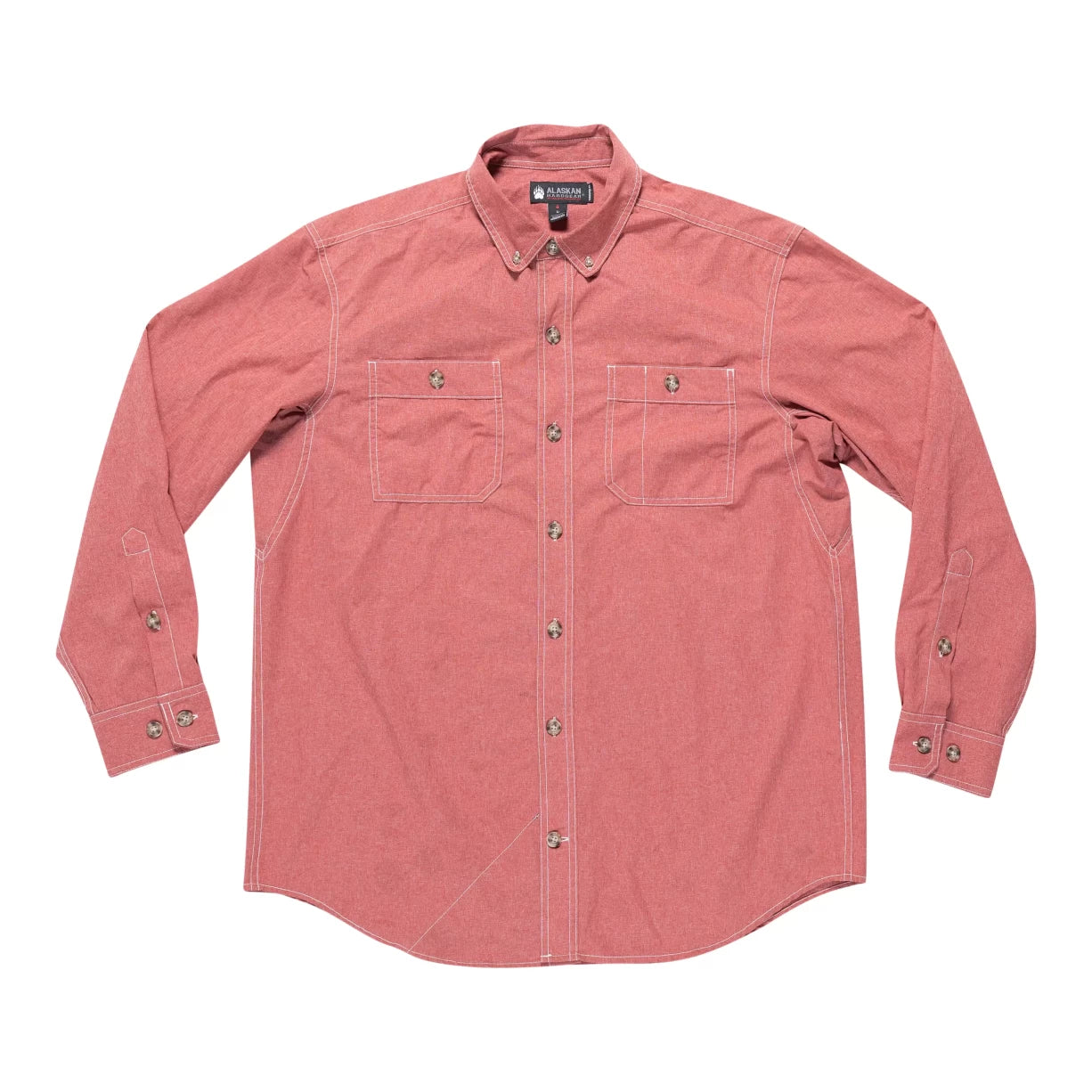 image of Alaskan Hardgear AKHG Bush Pilot Shirt - Men's