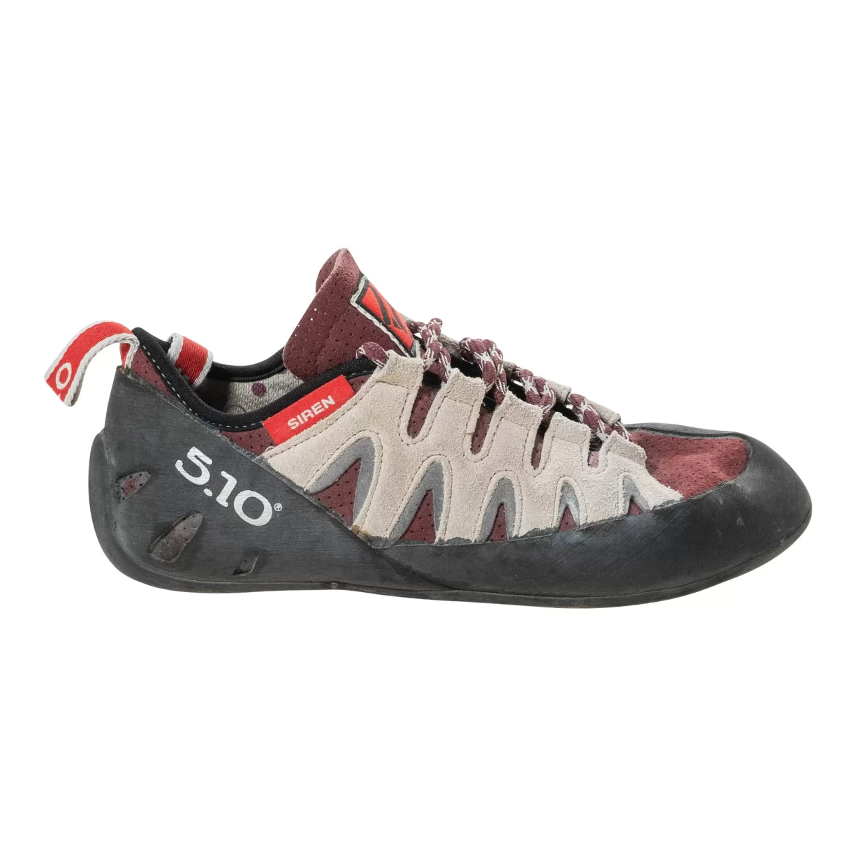 image of 5.10 Siren Climbing Shoes - Women's