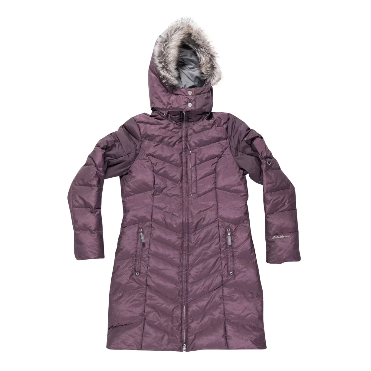 image of Eddie Bauer Down Parka - Women's
