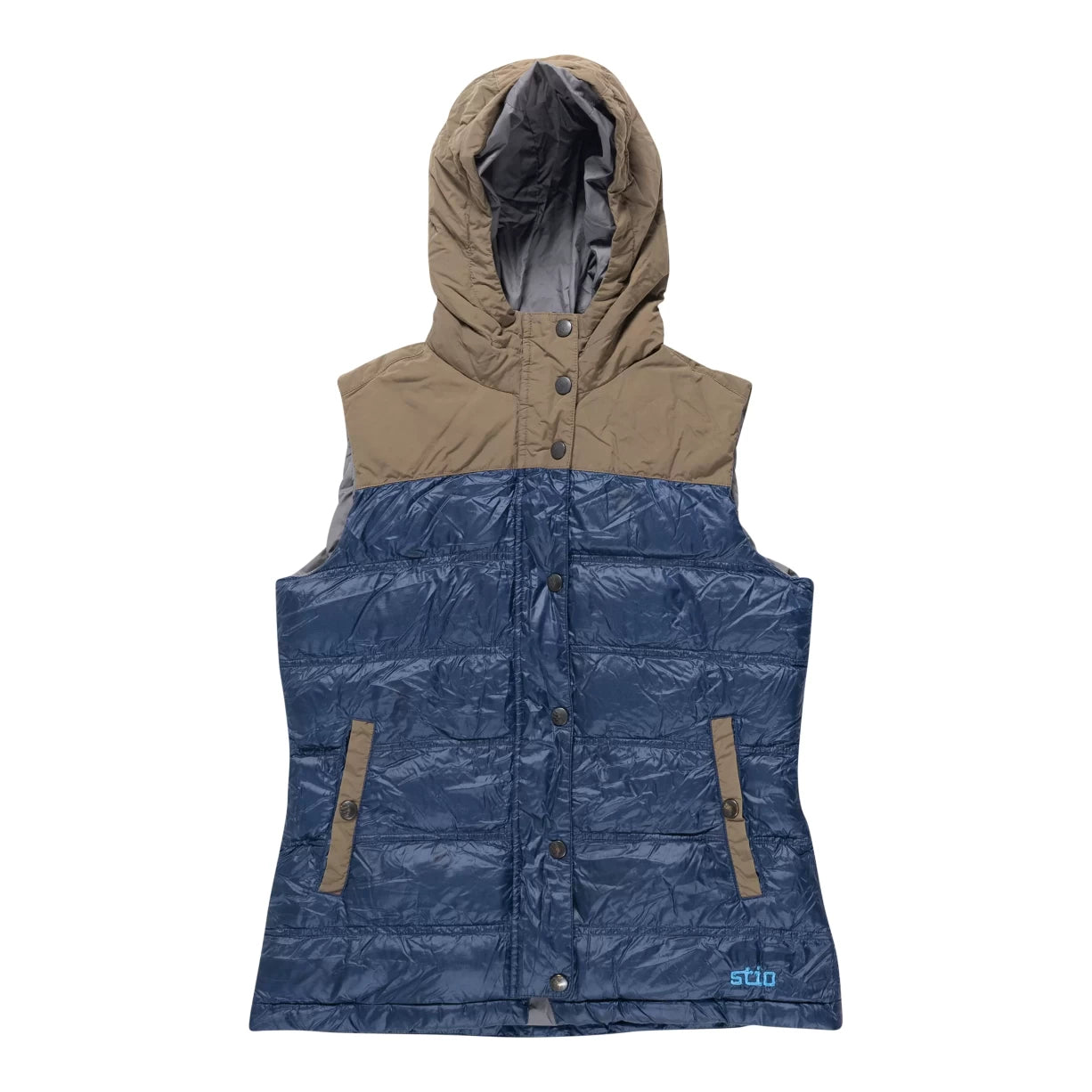 image of Stio Marsten Down Vest - Women's