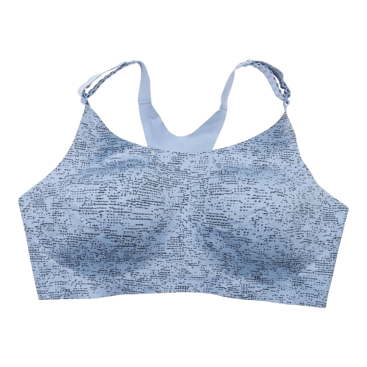 image of Brooks Dare Racerback Run Bra - Womens'