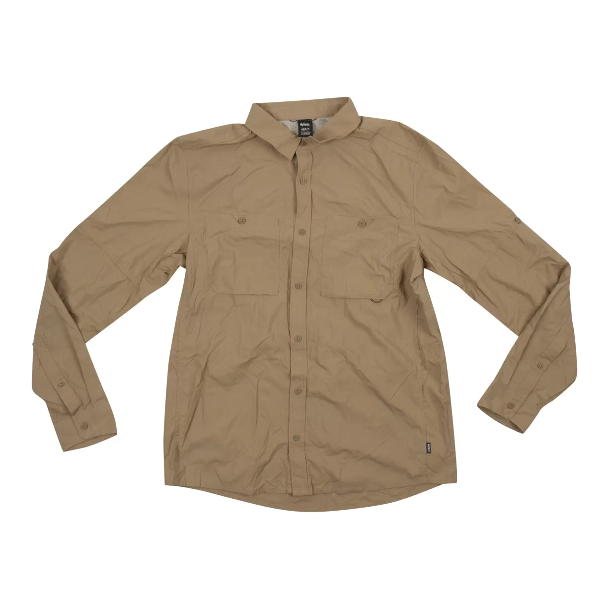 image of REI Button Down Long Sleeve Shirt - Men's