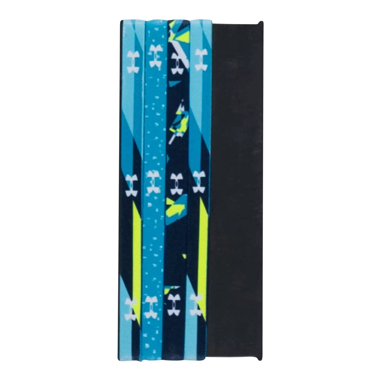 image of Under Armour Graphic Headbands 4 Pack - Kids'