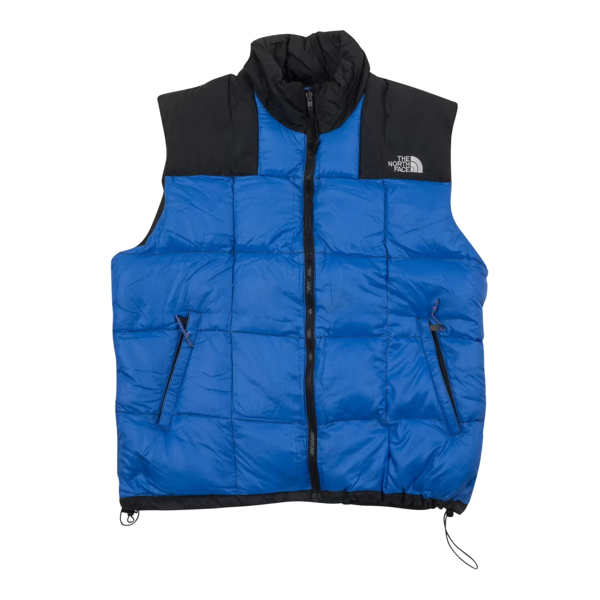 The North Face Novelty Nuptse Down Vest - Men's