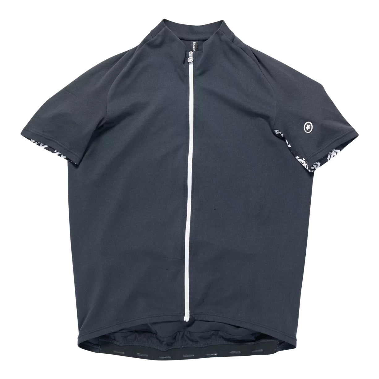 image of Assos Short Sleeve Bike Jersey - Men's