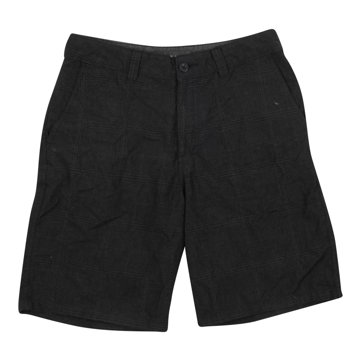 image of O'Neill Flat Front Golf Bermuda Short - Men's
