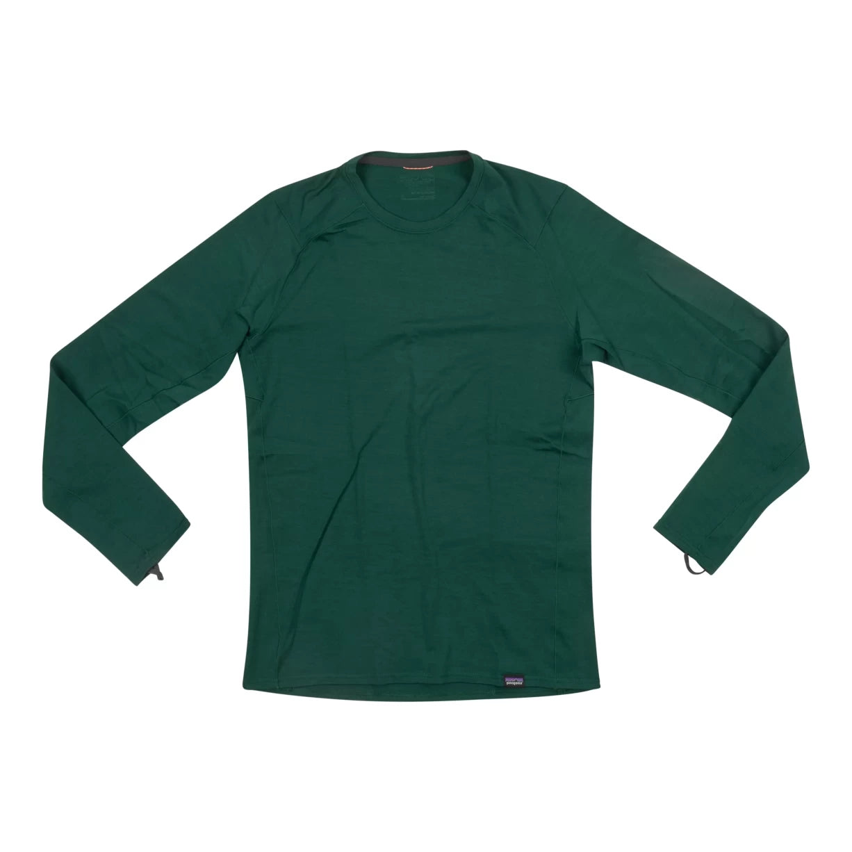 image of Patagonia Merino Thermal Weight Crewneck - Men's