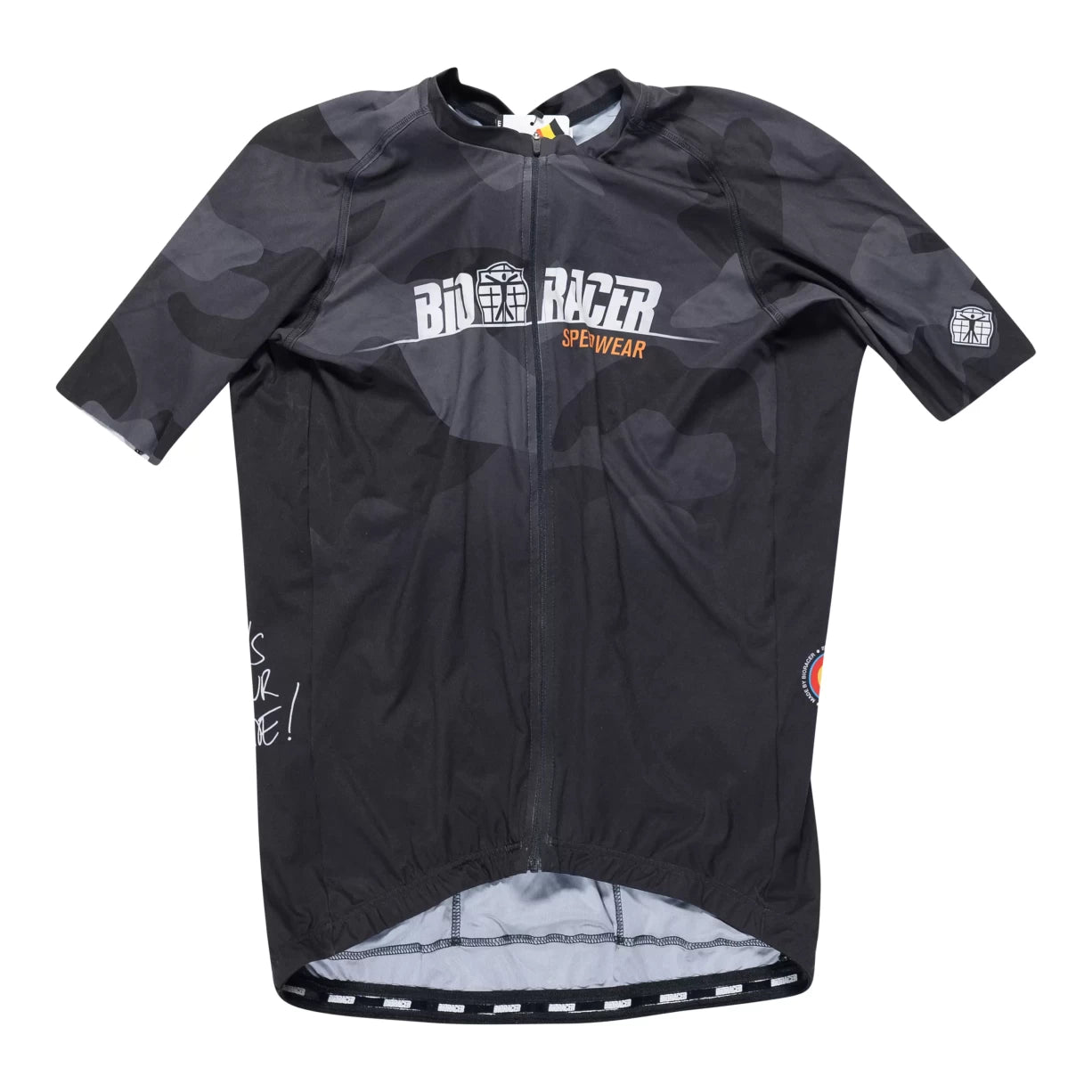 image of BIORACER Spitfire Cycling Jersey - Men's