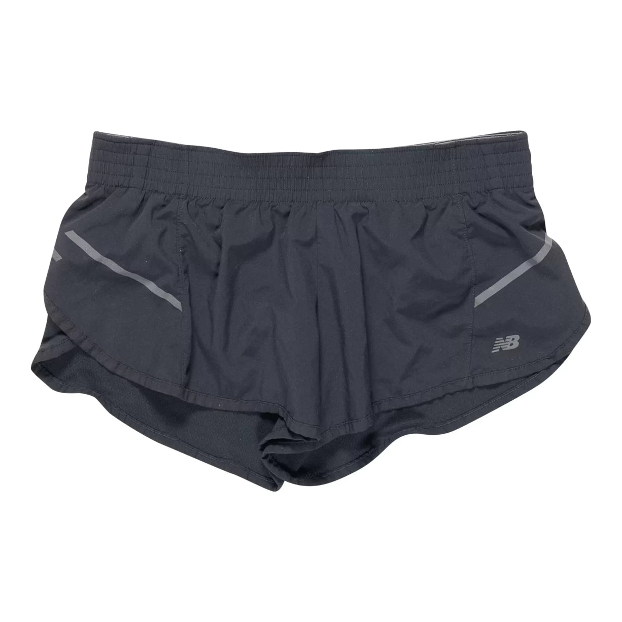 image of New Balance Lined Running Shorts - Women's