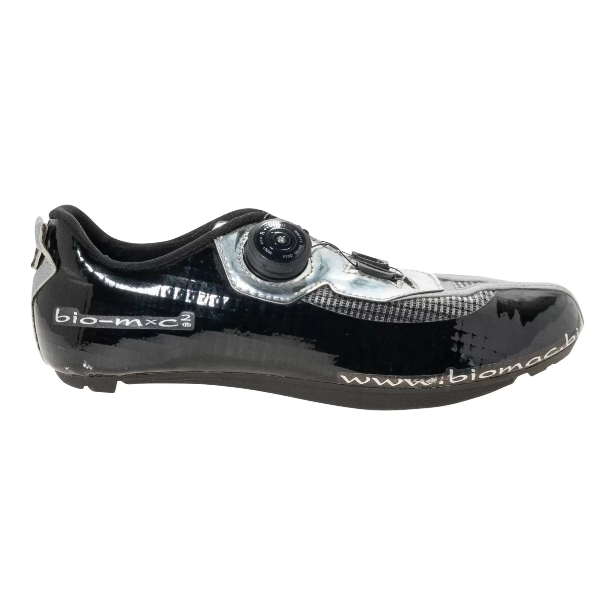 image of Biomac The Y-Series Cycling Shoe