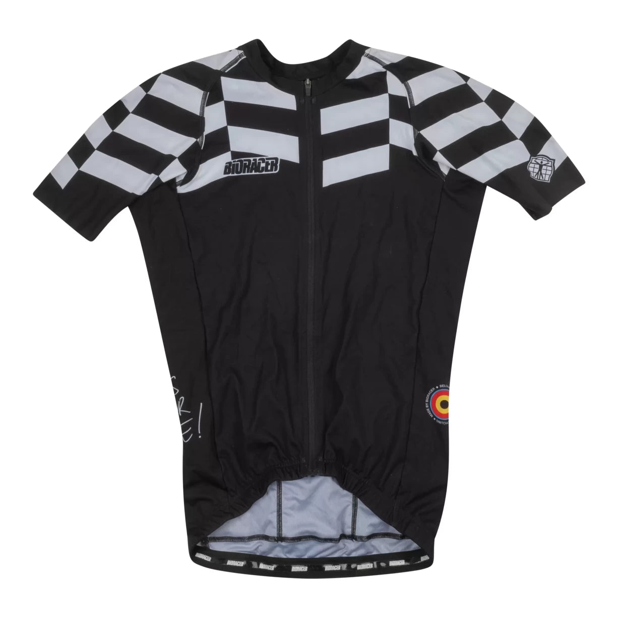 image of BIORACER Spitfire Short-Sleeve Cycling Jersey - Men's