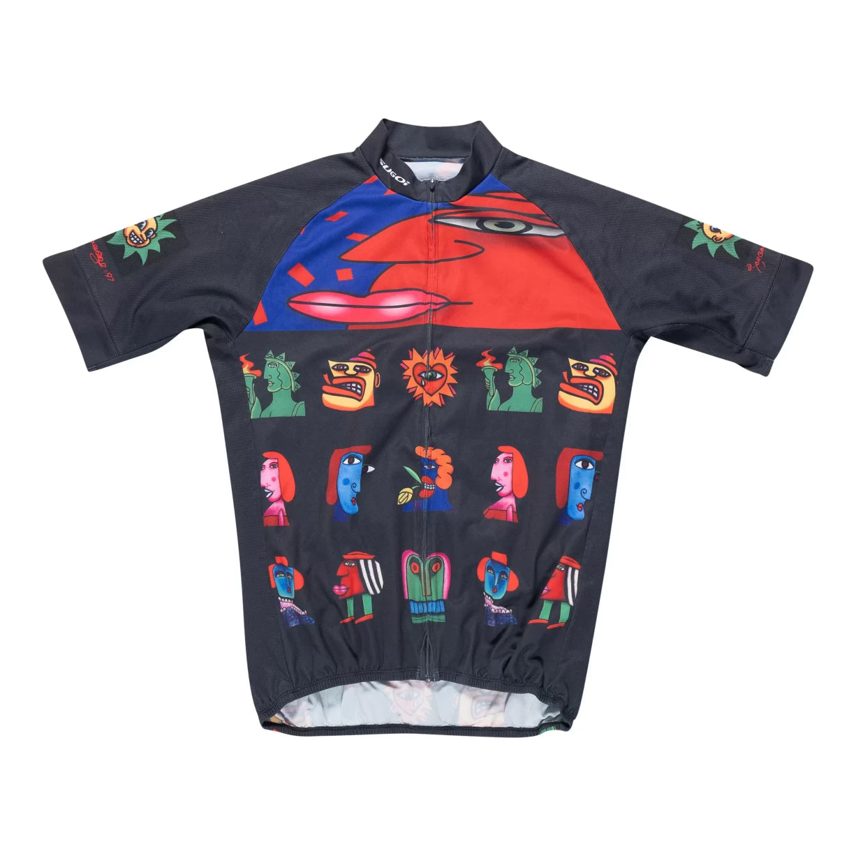 image of Sugoi Heritage Jersey - Men's