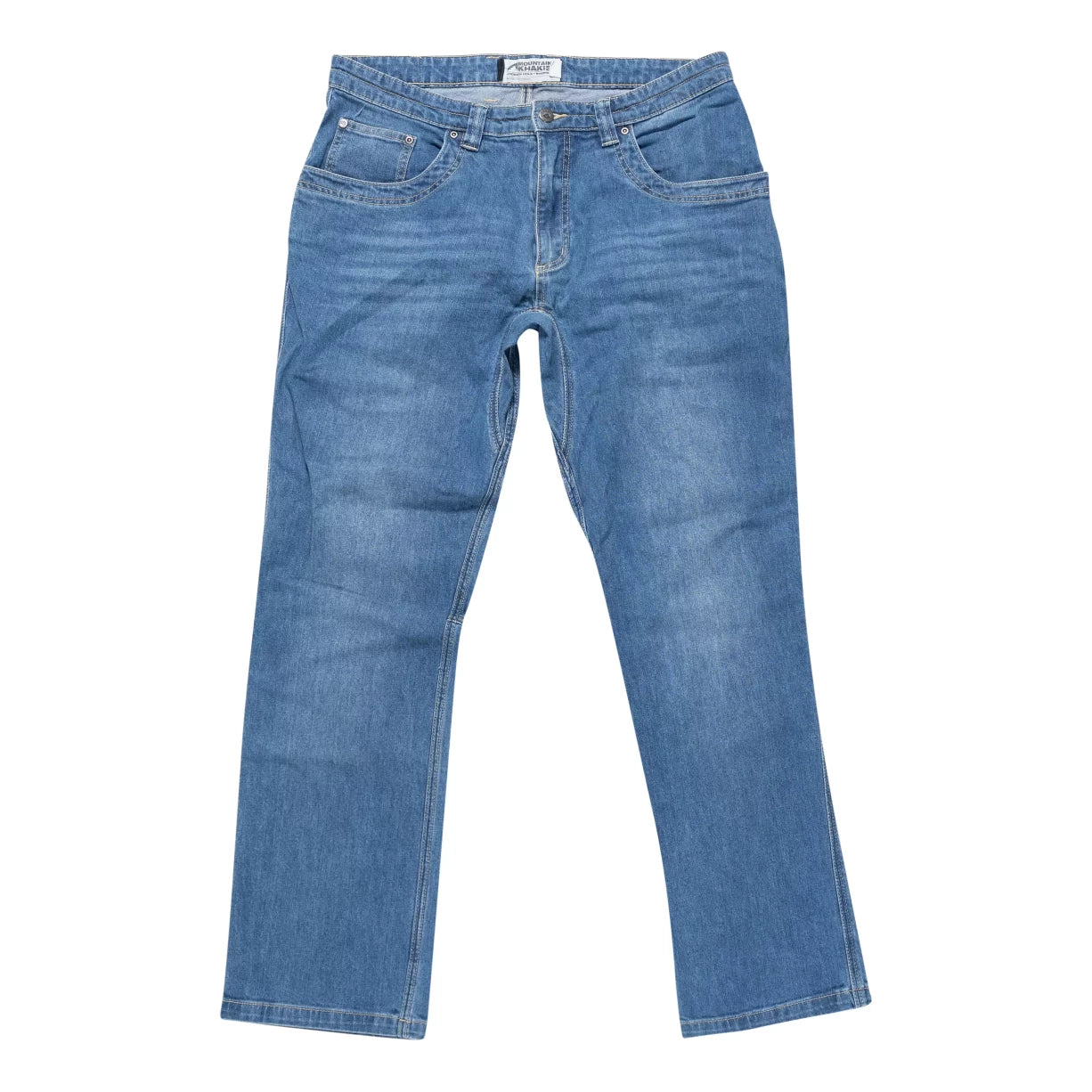 image of Mountain Khakis Miter Denim Jeans - Men's