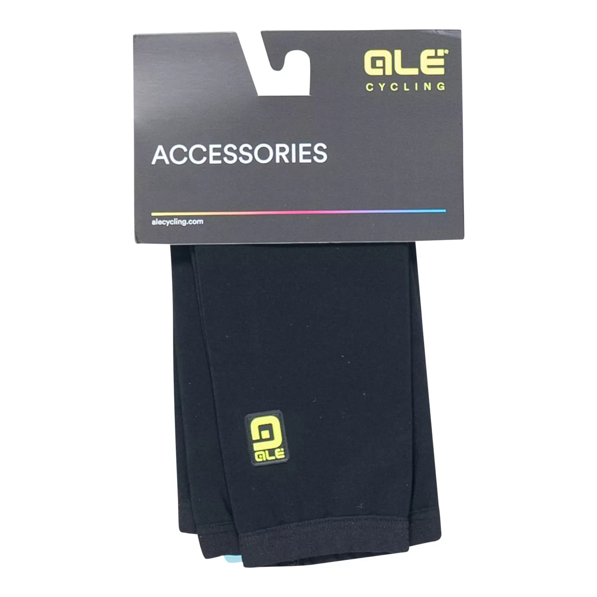 image of Ale Klimatik Winter K-Atmo Cycling Arm Warmers