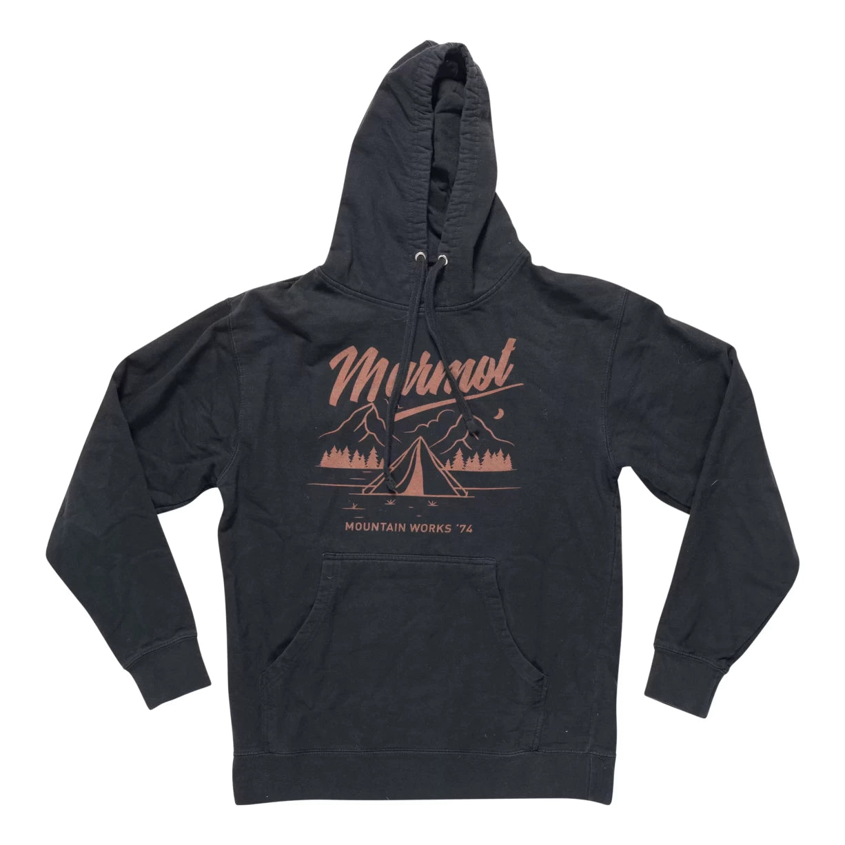 image of Marmot Nightcamp Pullover Sweatshirt - Men's