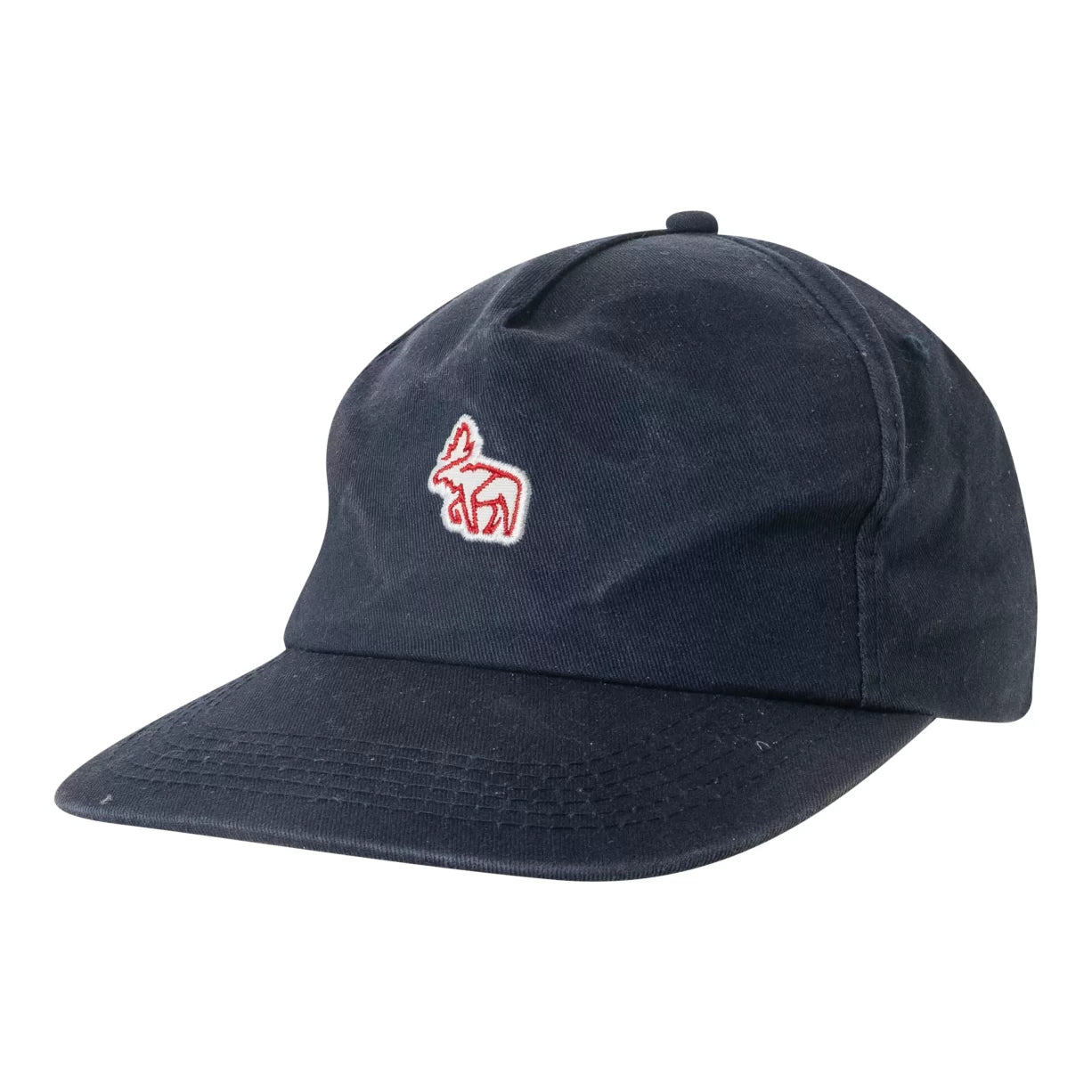 image of Western Rise Snapback Hat