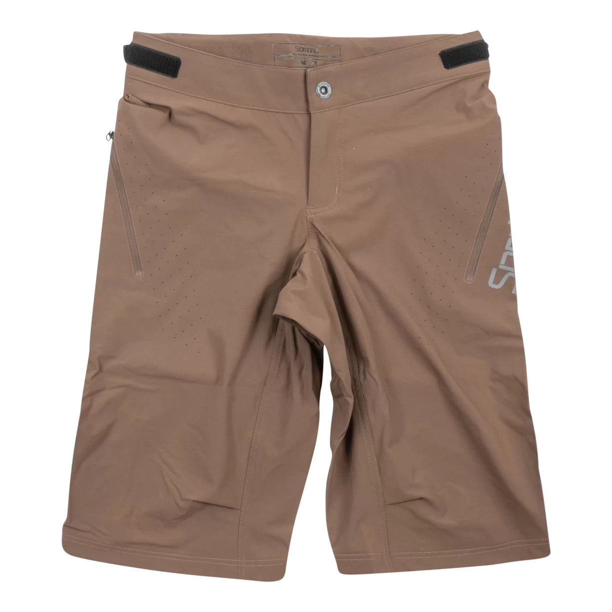 image of Sombrio Valour Mountain Bike Shorts - Women's