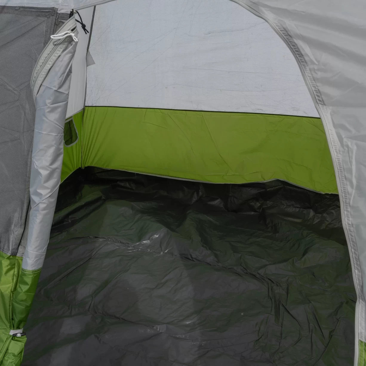 Coleman Evanston 8 Screened Tent - Image 3
