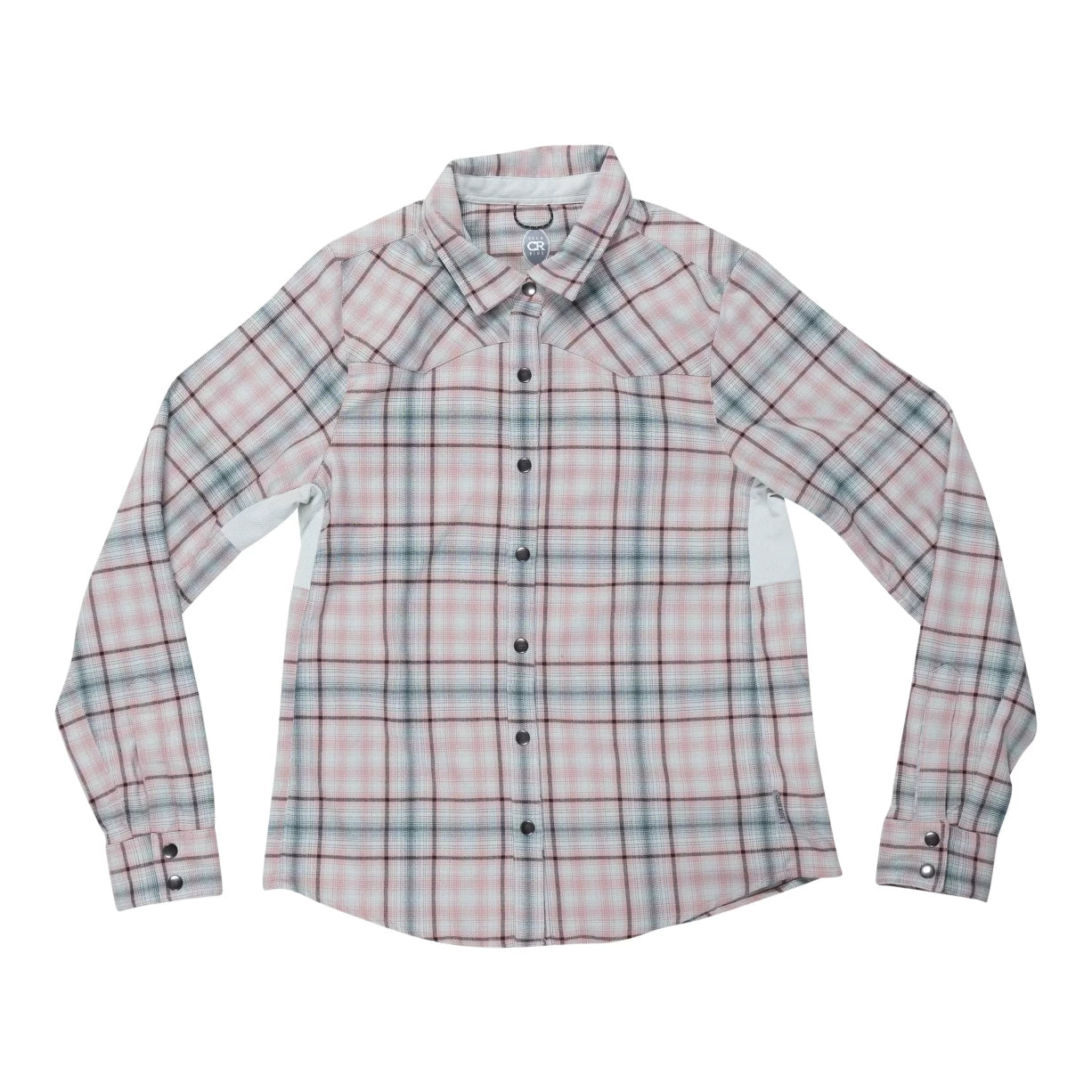 Club Ride Liv'n Flannel Jersey - Women's
