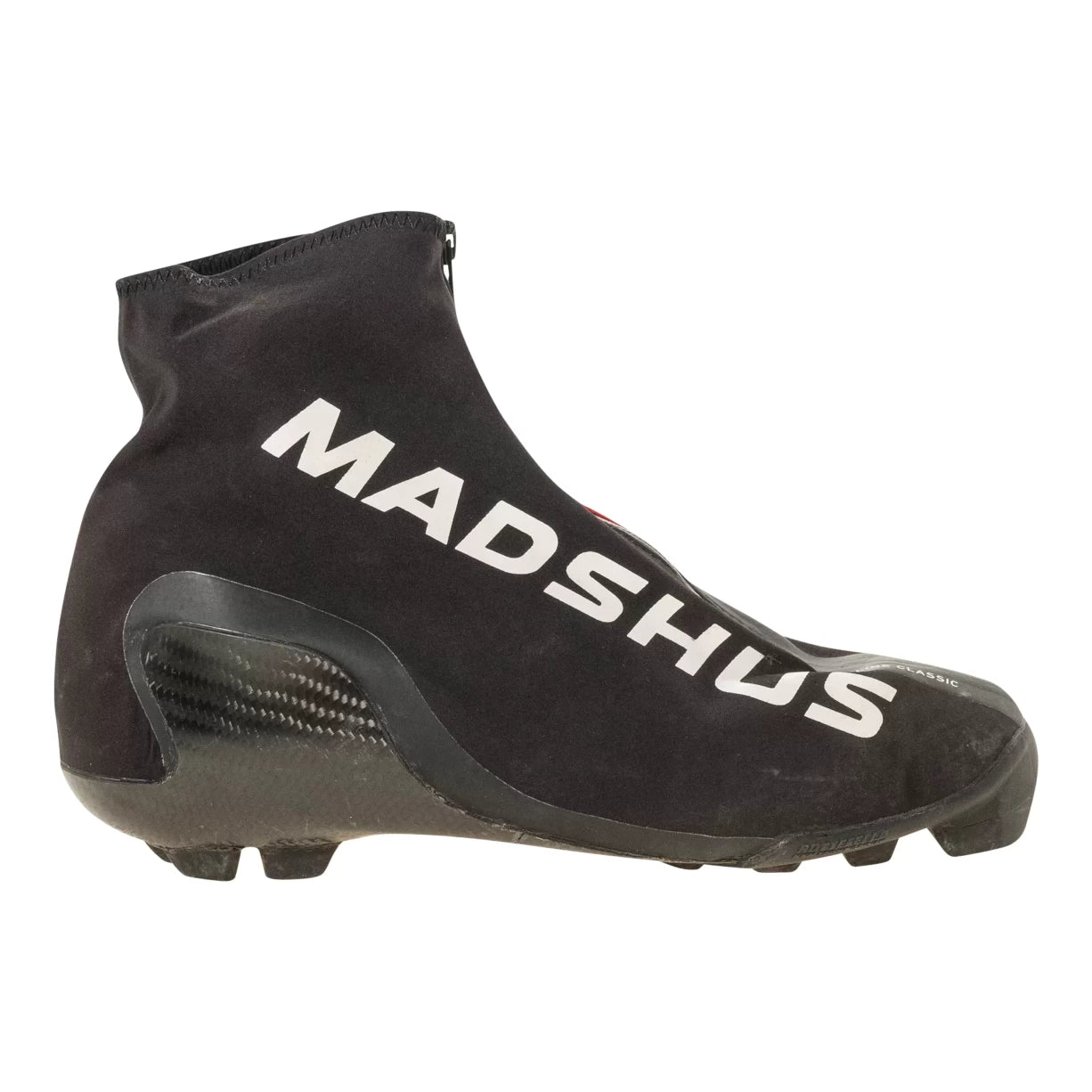 image of Madshus F19 Redline Classic Nordic Boots - Men's