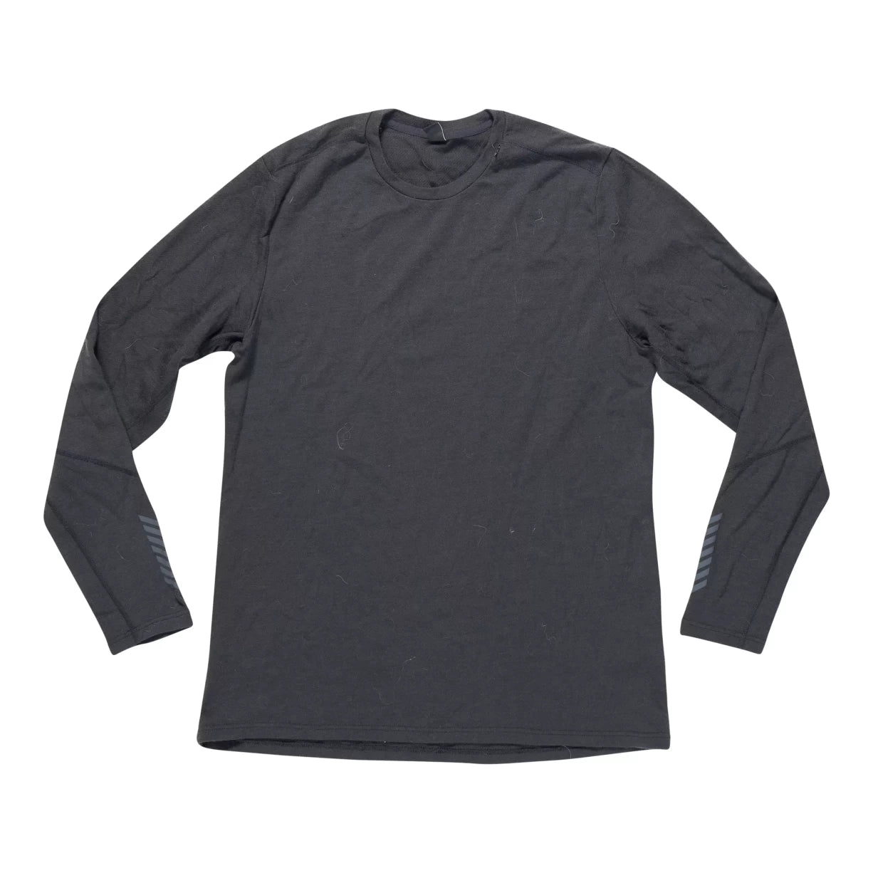 image of Helly Hansen Merino Lightweight Crew 2-in-1 Base Layer Top - Men's
