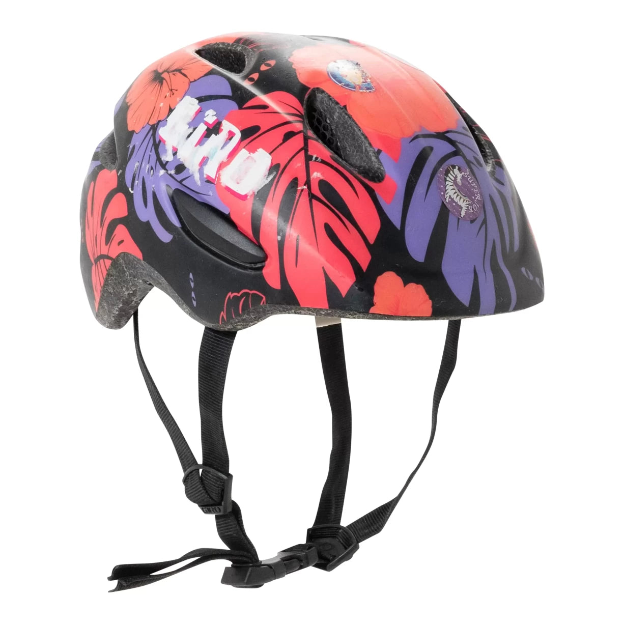 image of Giro Scamp Cycling Helmet - Kids'